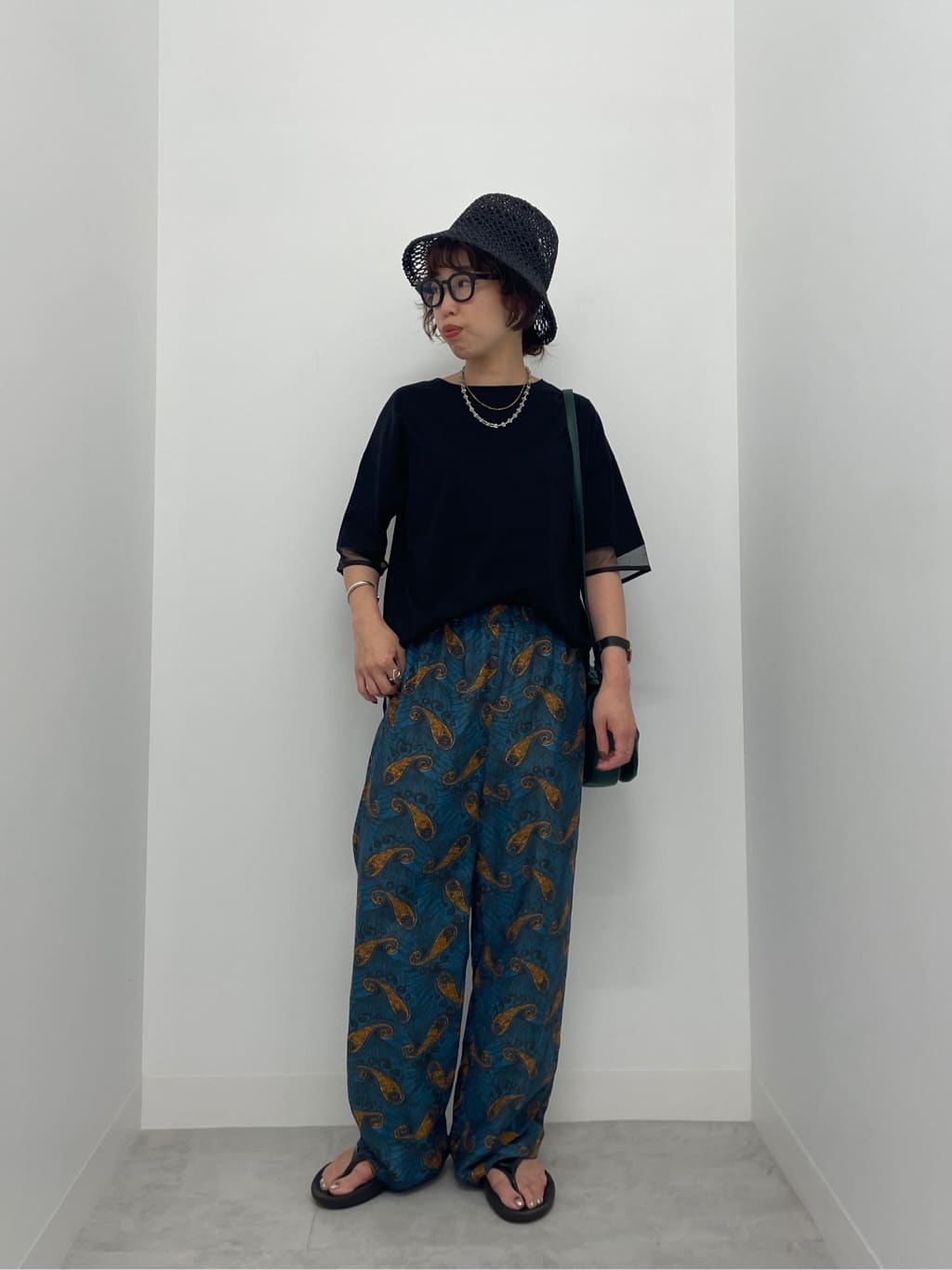 LASUDのコーディネートを紹介します。｜Rakuten Fashion(楽天ファッション／旧楽天ブランドアベニュー)4167862