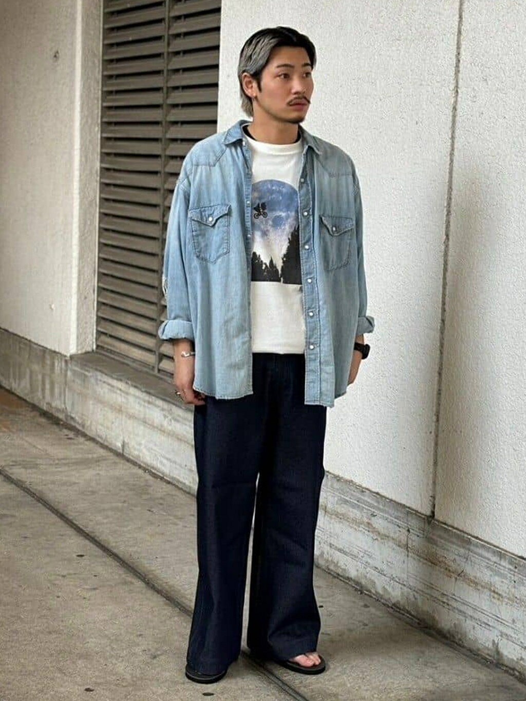 JOURNAL STANDARDのコーディネートを紹介します。｜Rakuten Fashion(楽天ファッション／旧楽天ブランドアベニュー)4153333