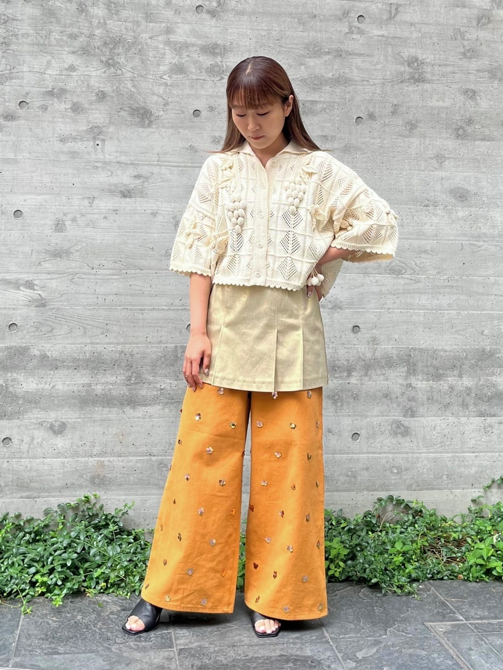 JOURNAL STANDARDのコーディネートを紹介します。｜Rakuten Fashion(楽天ファッション／旧楽天ブランドアベニュー)4171671