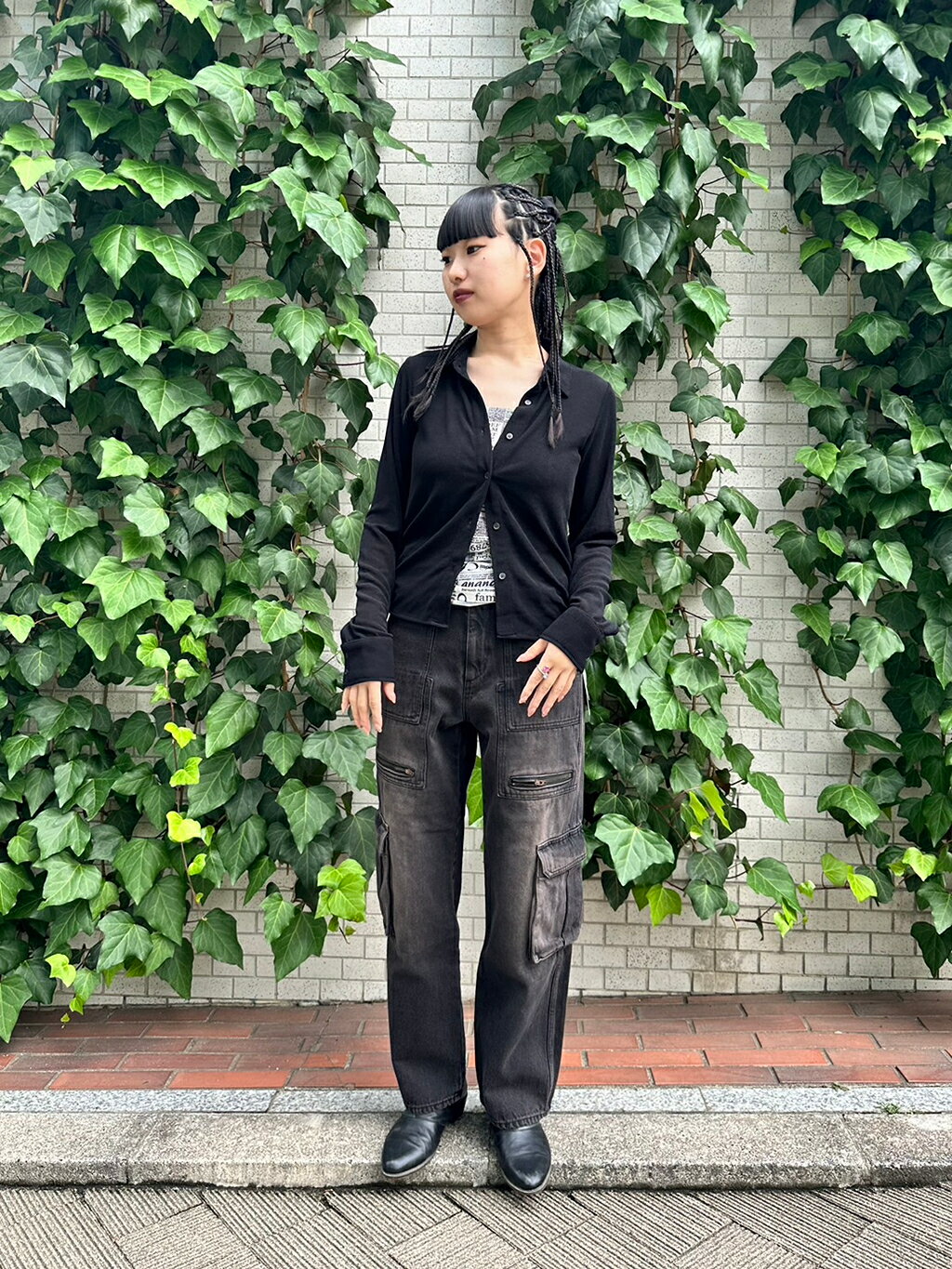 Oriens JOURNAL STANDARDのコーディネートを紹介します。｜Rakuten Fashion(楽天ファッション／旧楽天ブランドアベニュー)4171934