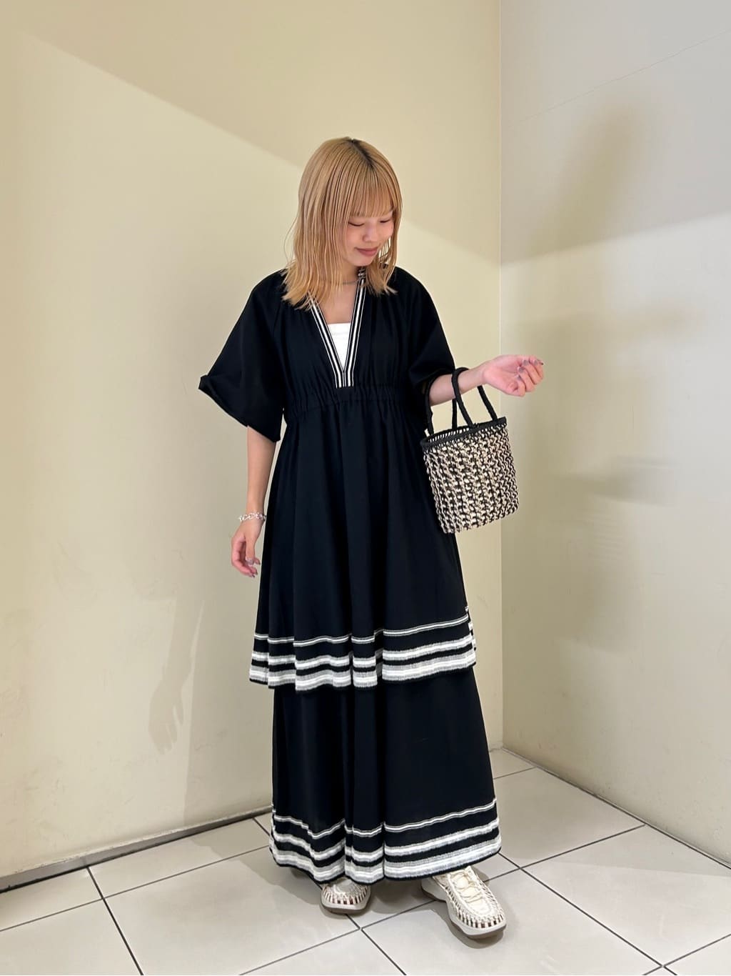 JOURNAL STANDARDのコーディネートを紹介します。｜Rakuten Fashion(楽天ファッション／旧楽天ブランドアベニュー)4172051