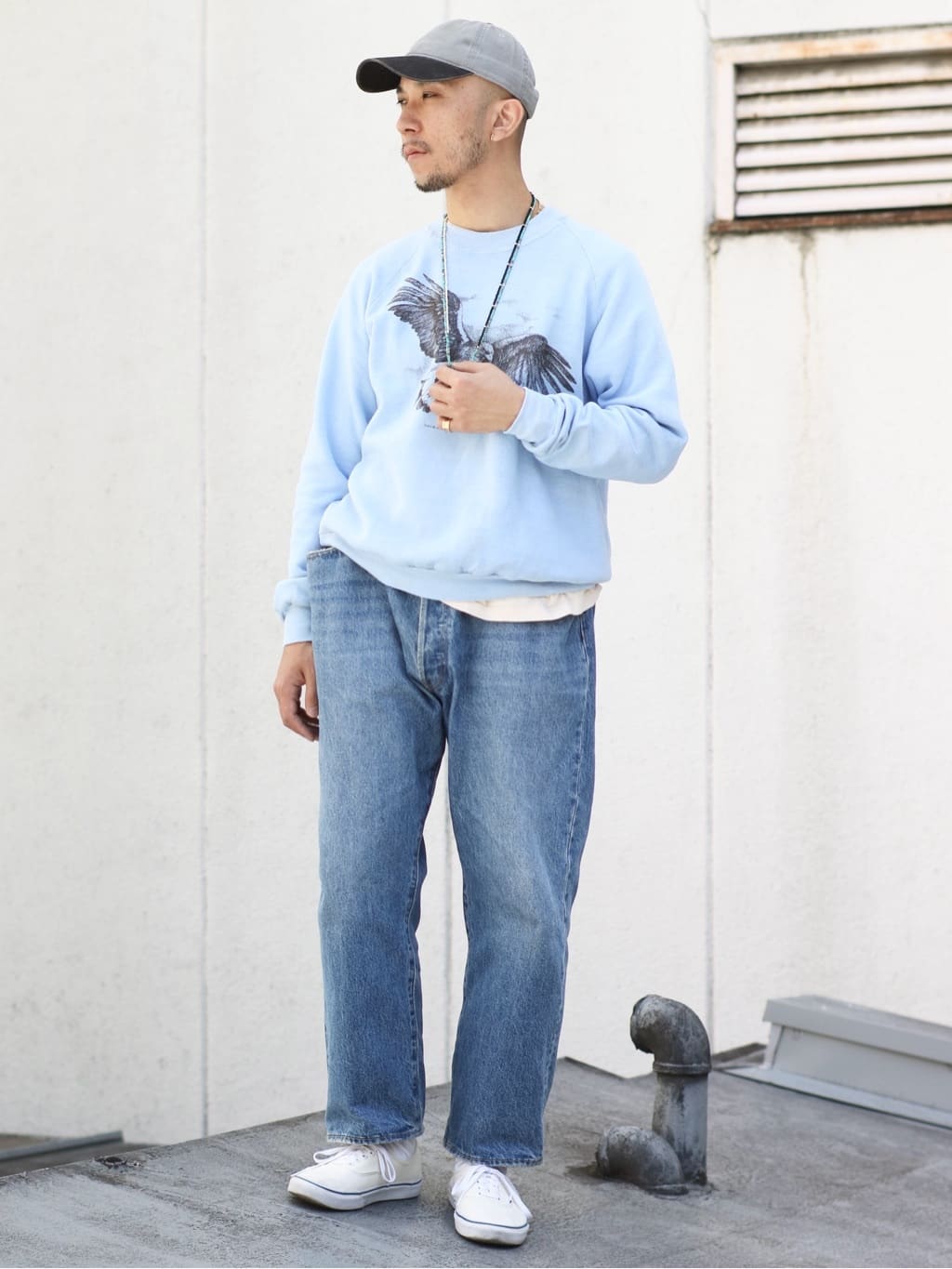 WORLDLY-WISEのコーディネートを紹介します。｜Rakuten Fashion(楽天ファッション／旧楽天ブランドアベニュー)4172150
