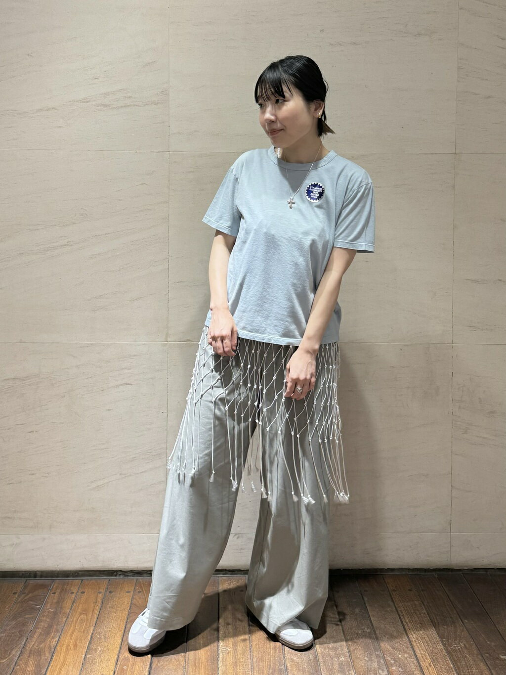 JOURNAL STANDARDのコーディネートを紹介します。｜Rakuten Fashion(楽天ファッション／旧楽天ブランドアベニュー)4172254