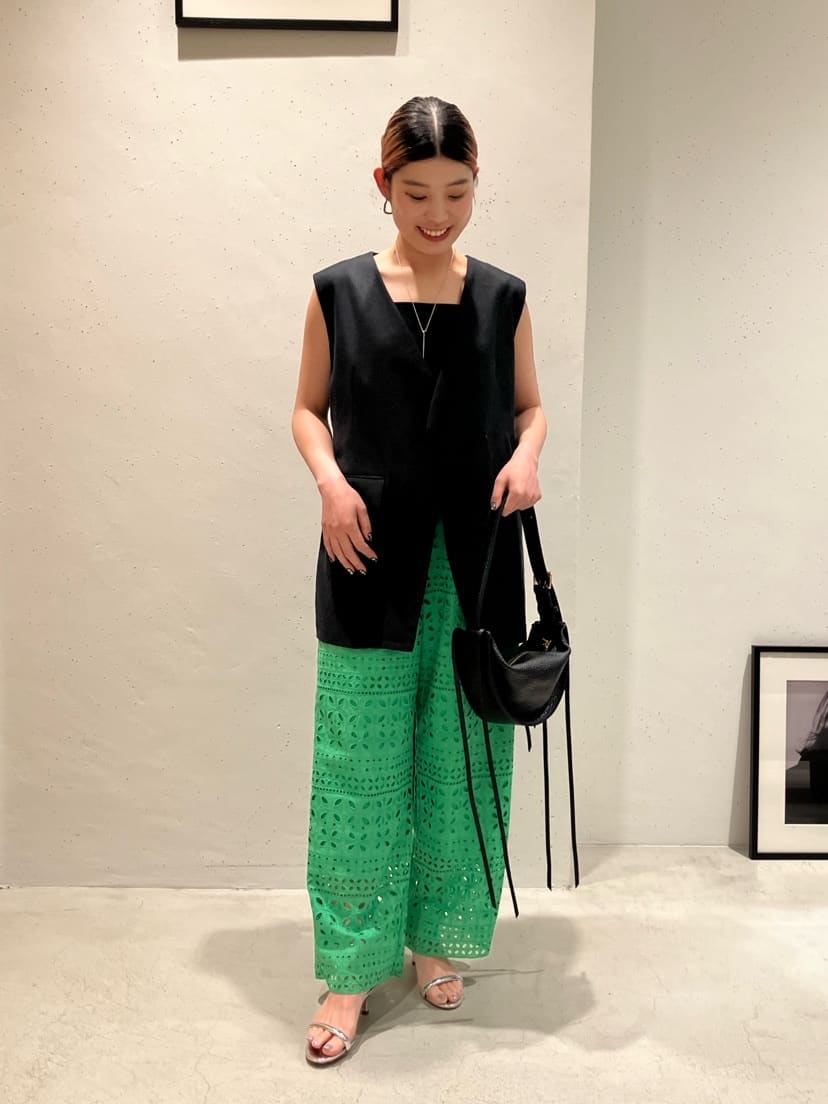 1er Arrondissementのコーディネートを紹介します。｜Rakuten Fashion(楽天ファッション／旧楽天ブランドアベニュー)4172765