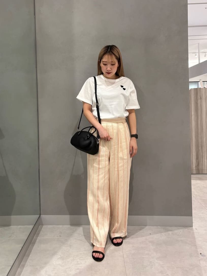 Vinのコーディネートを紹介します。｜Rakuten Fashion(楽天ファッション／旧楽天ブランドアベニュー)4173327