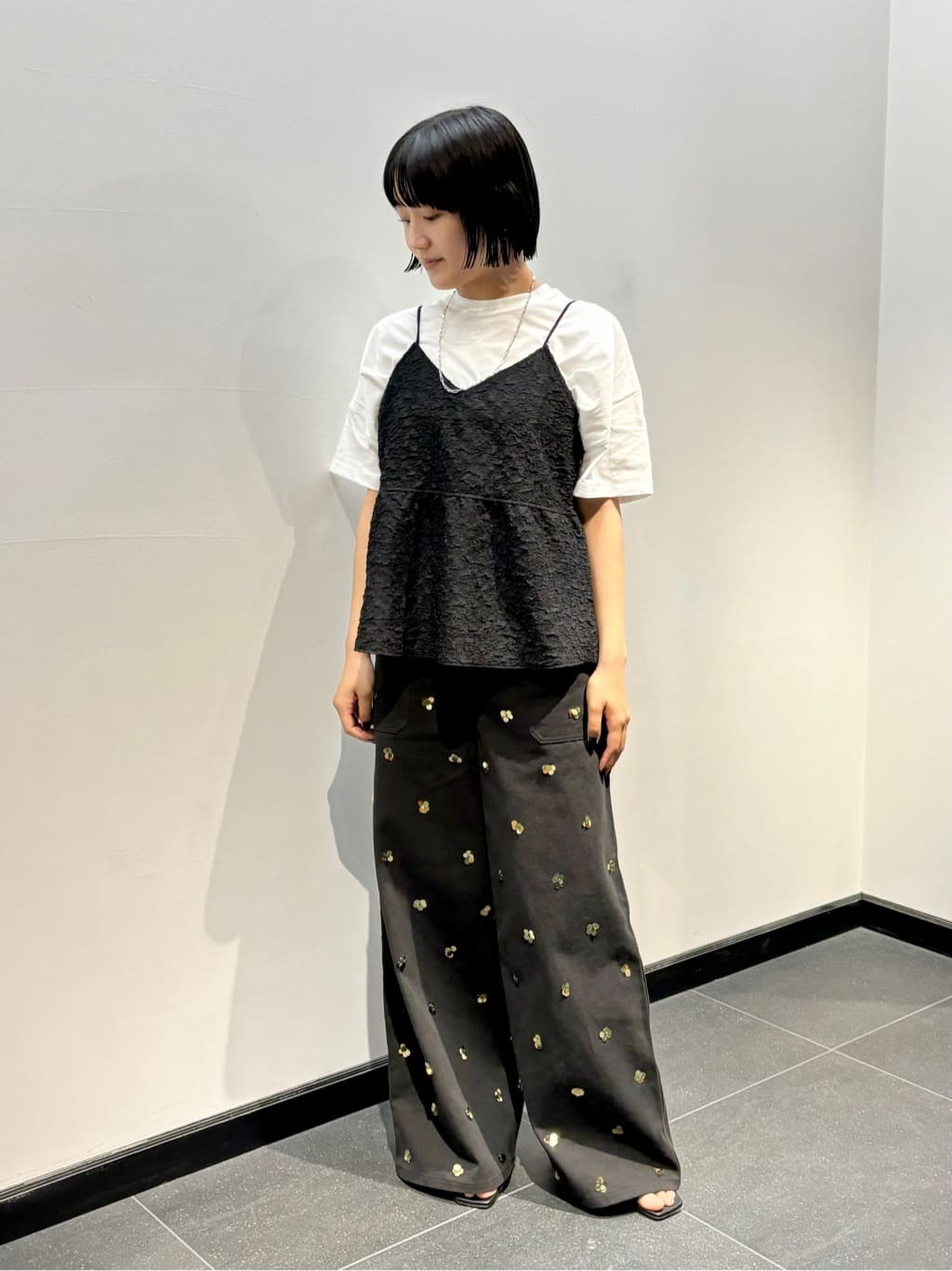 JOURNAL STANDARDのコーディネートを紹介します。｜Rakuten Fashion(楽天ファッション／旧楽天ブランドアベニュー)4173345