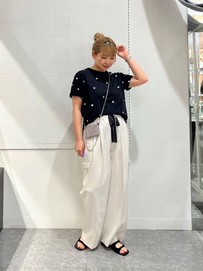 Vinのコーディネートを紹介します。｜Rakuten Fashion(楽天ファッション／旧楽天ブランドアベニュー)4177352