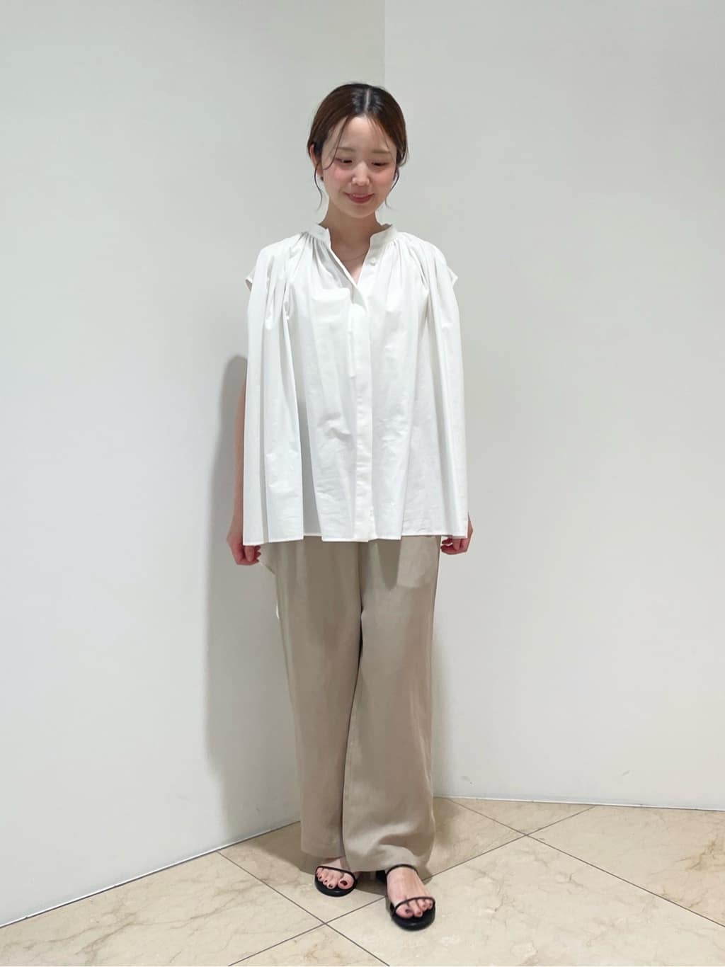 1er Arrondissementのコーディネートを紹介します。｜Rakuten Fashion(楽天ファッション／旧楽天ブランドアベニュー)4177490