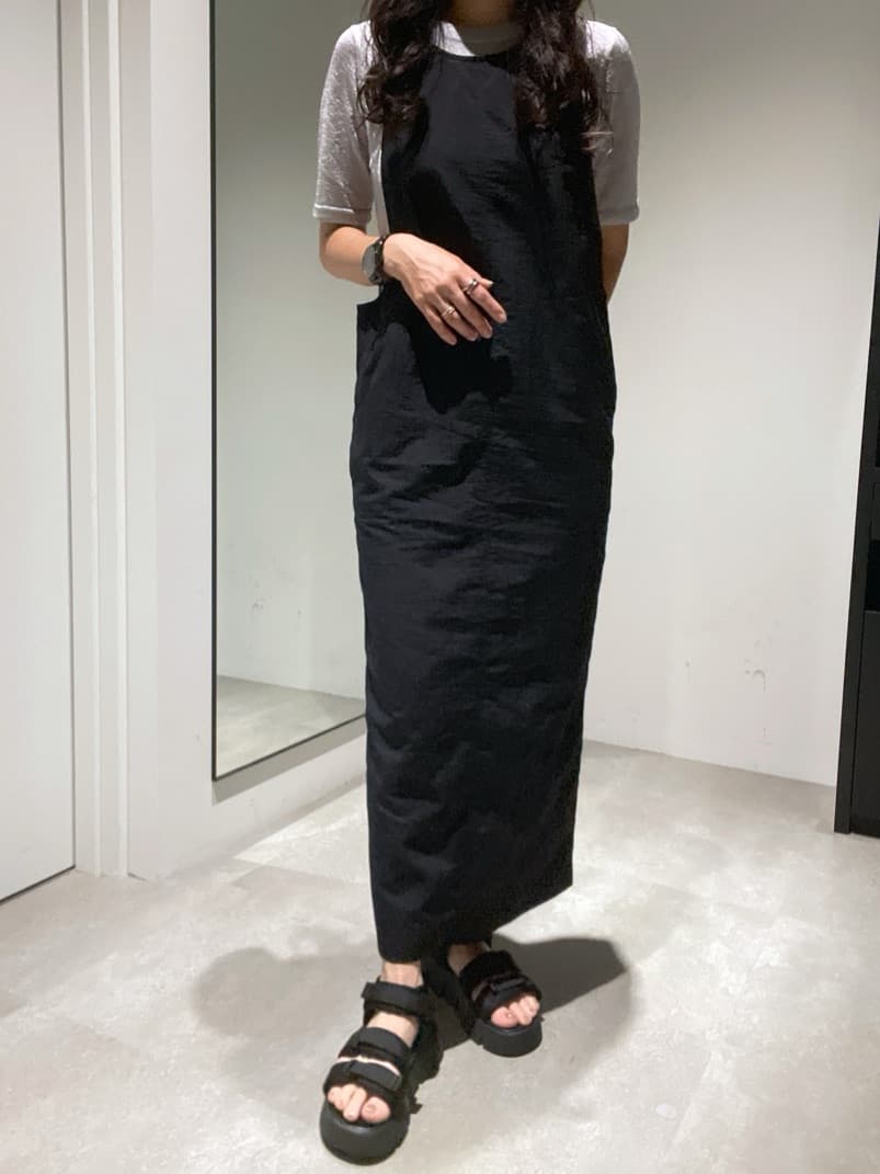 HeRIN.CYEのコーディネートを紹介します。｜Rakuten Fashion(楽天ファッション／旧楽天ブランドアベニュー)4177587