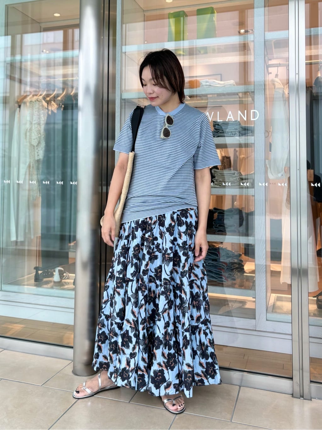 TOMORROWLAND | Lola Hats トートバッグ | Rakuten Fashion(楽天