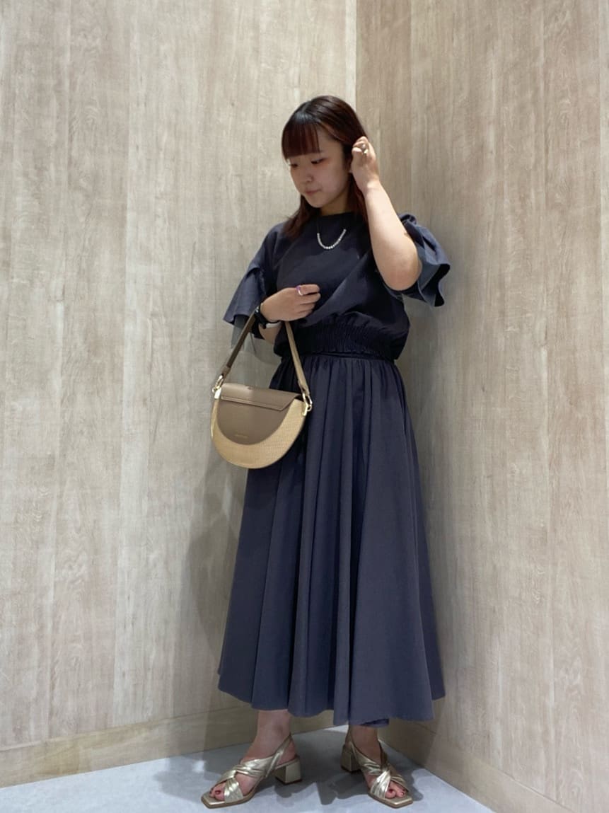 Vinのコーディネートを紹介します。｜Rakuten Fashion(楽天ファッション／旧楽天ブランドアベニュー)4179728