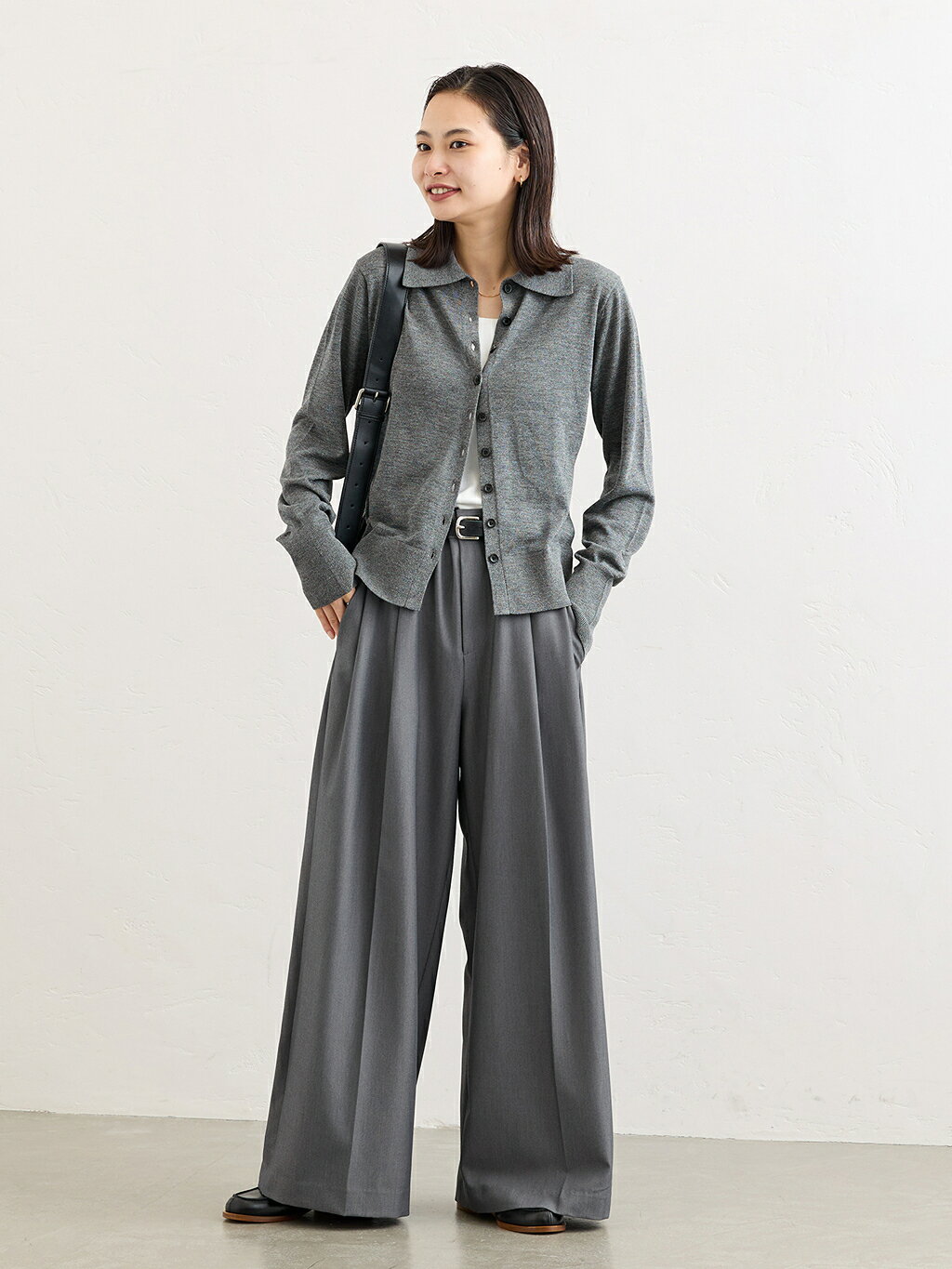 JOURNAL STANDARDのコーディネートを紹介します。｜Rakuten Fashion(楽天ファッション／旧楽天ブランドアベニュー)4180192