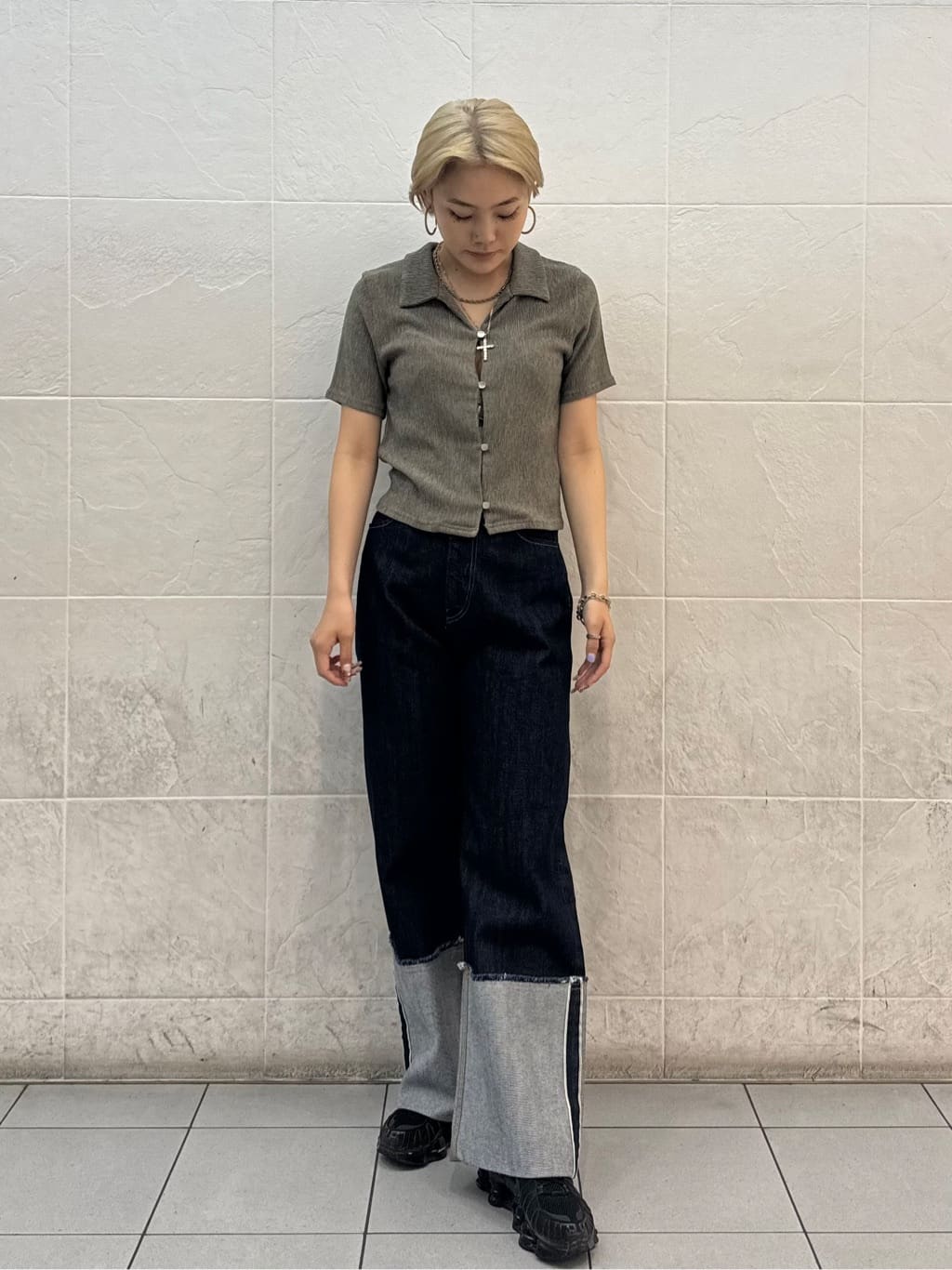JOURNAL STANDARDのコーディネートを紹介します。｜Rakuten Fashion(楽天ファッション／旧楽天ブランドアベニュー)4180290