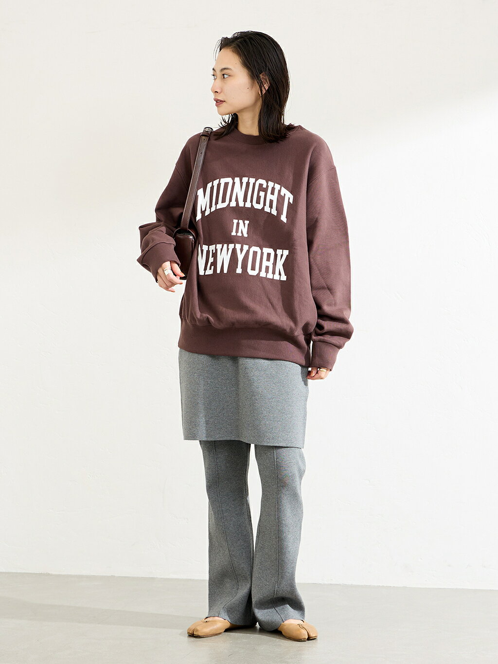 JOURNAL STANDARDのコーディネートを紹介します。｜Rakuten Fashion(楽天ファッション／旧楽天ブランドアベニュー)4180374