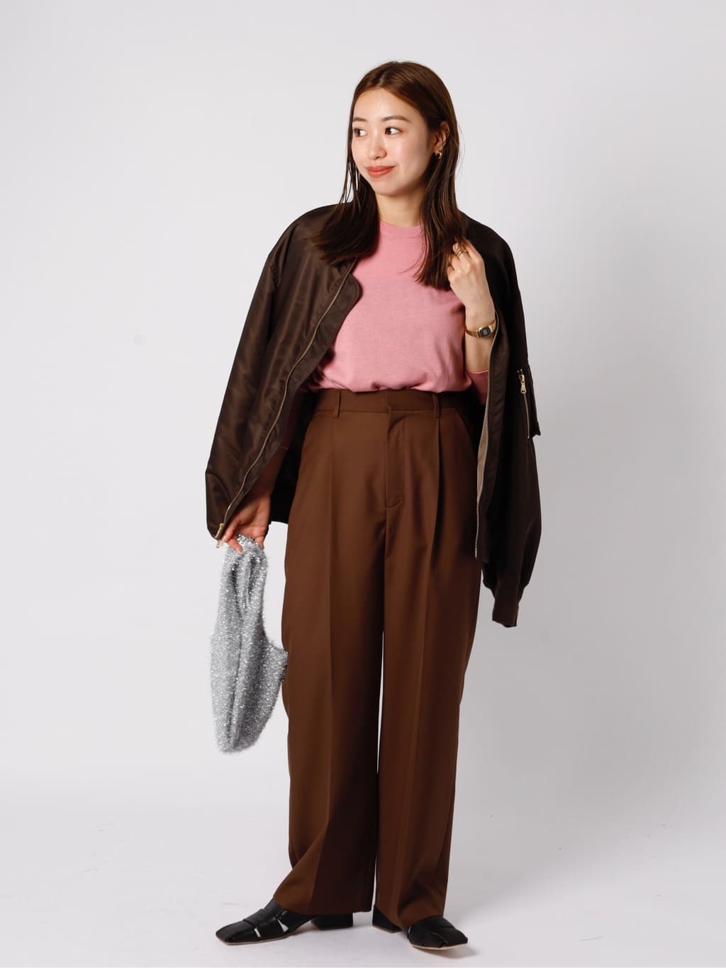 JOURNAL STANDARDのコーディネートを紹介します。｜Rakuten Fashion(楽天ファッション／旧楽天ブランドアベニュー)4180827
