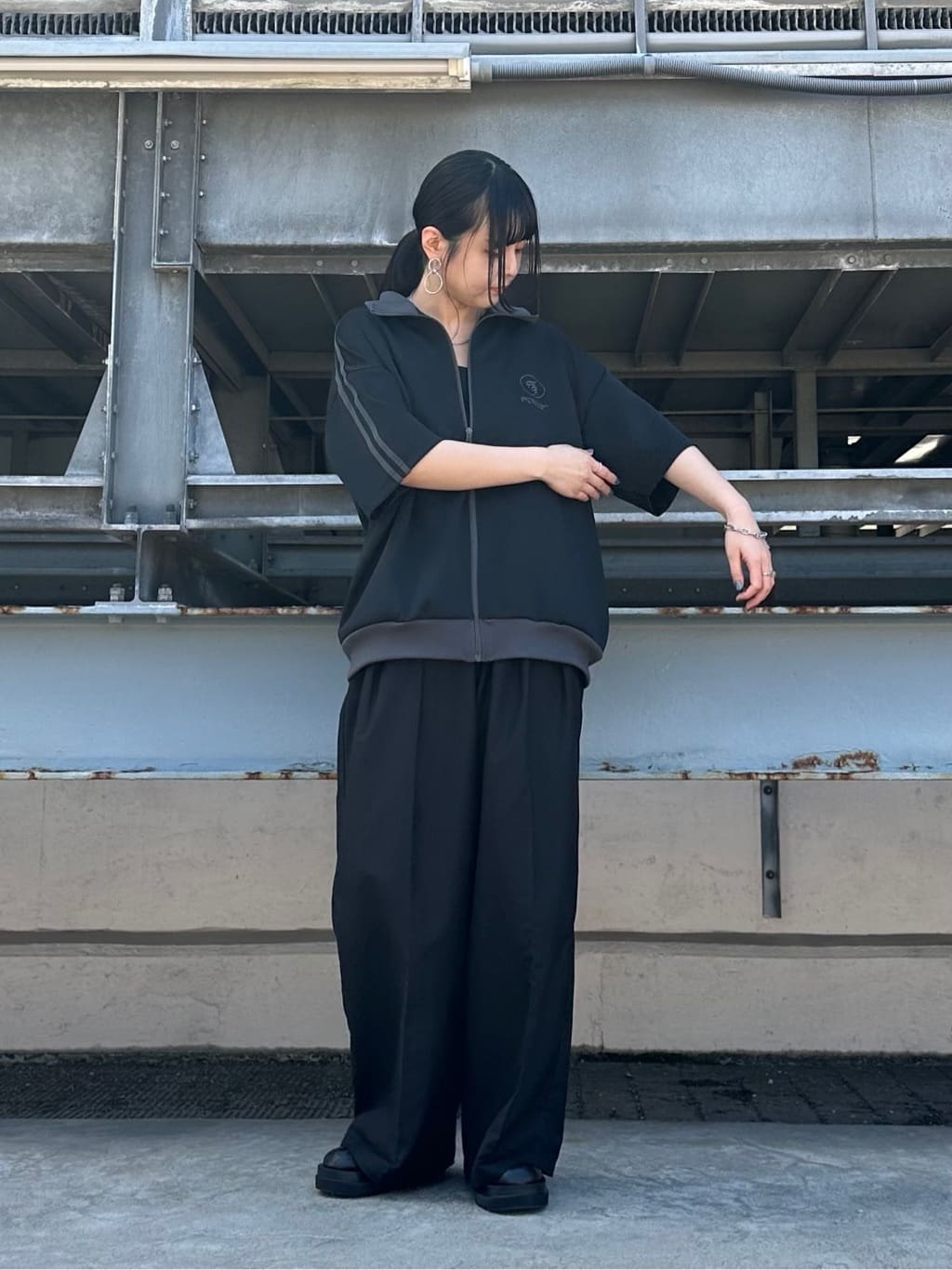 tk.TAKEO KIKUCHIのコーディネートを紹介します。｜Rakuten Fashion(楽天ファッション／旧楽天ブランドアベニュー)4181061