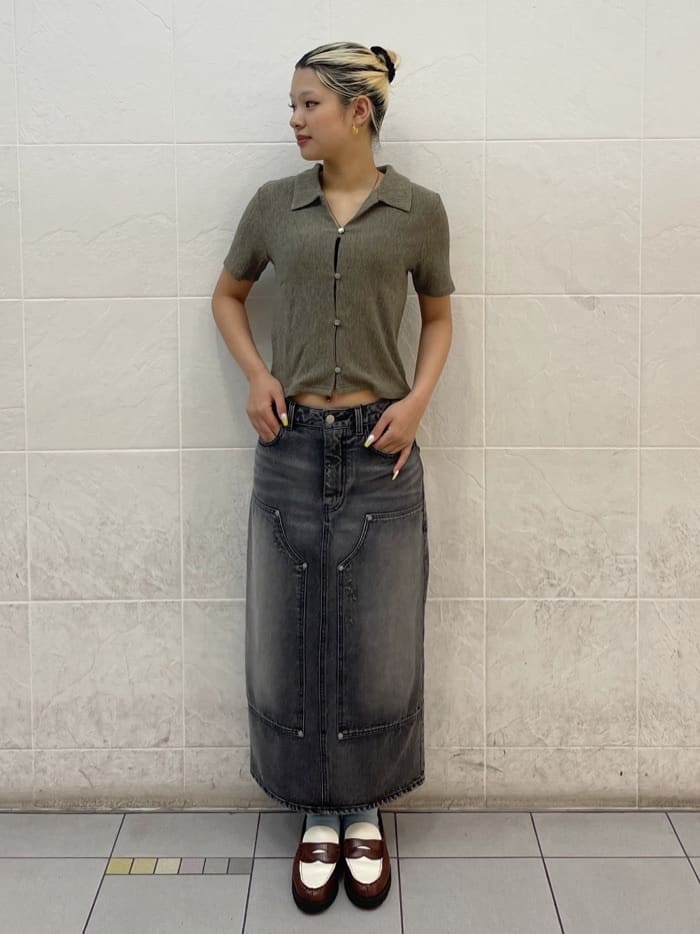 JOURNAL STANDARDのコーディネートを紹介します。｜Rakuten Fashion(楽天ファッション／旧楽天ブランドアベニュー)4181394