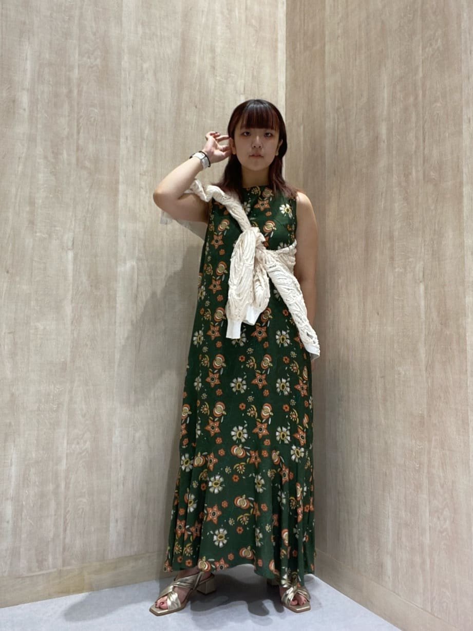 LASUDのコーディネートを紹介します。｜Rakuten Fashion(楽天ファッション／旧楽天ブランドアベニュー)4181810