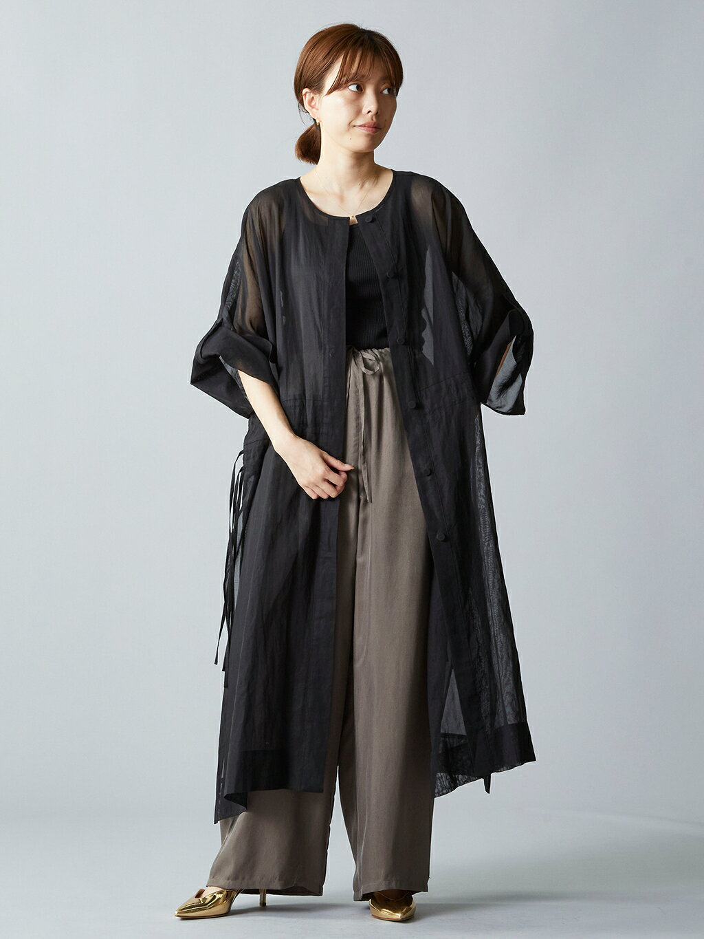 1er Arrondissementのコーディネートを紹介します。｜Rakuten Fashion(楽天ファッション／旧楽天ブランドアベニュー)4182439