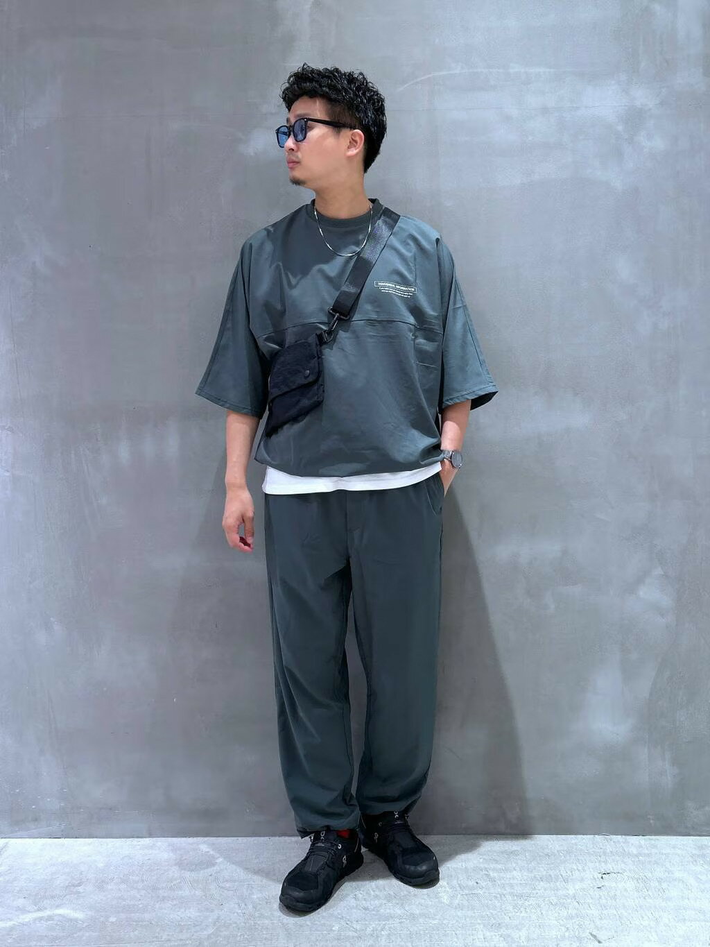 LAKOLEのコーディネートを紹介します。｜Rakuten Fashion(楽天ファッション／旧楽天ブランドアベニュー)4183004