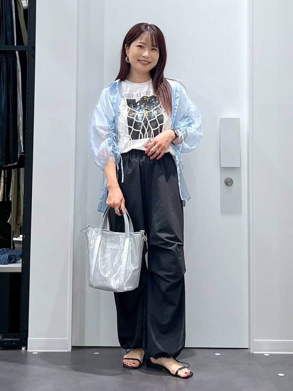 LAKOLEのコーディネートを紹介します。｜Rakuten Fashion(楽天ファッション／旧楽天ブランドアベニュー)4183011