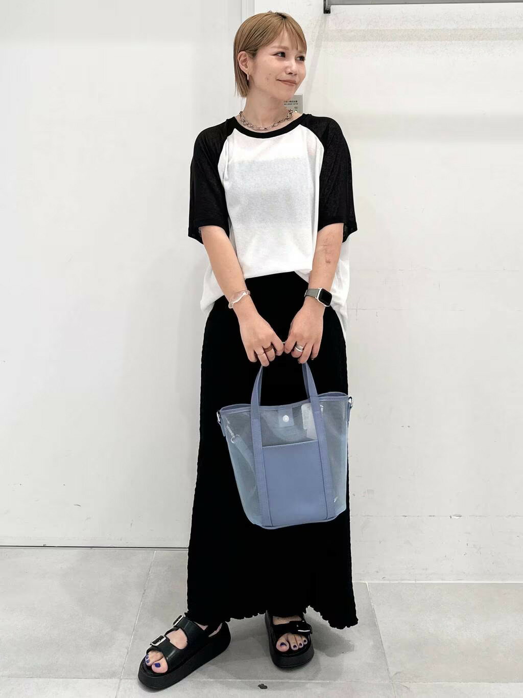 LAKOLEのコーディネートを紹介します。｜Rakuten Fashion(楽天ファッション／旧楽天ブランドアベニュー)4183012