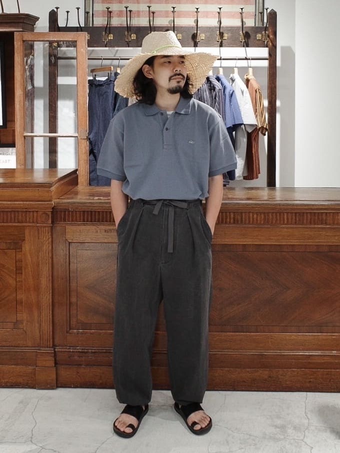 JOURNAL STANDARDのコーディネートを紹介します。｜Rakuten Fashion(楽天ファッション／旧楽天ブランドアベニュー)4183580