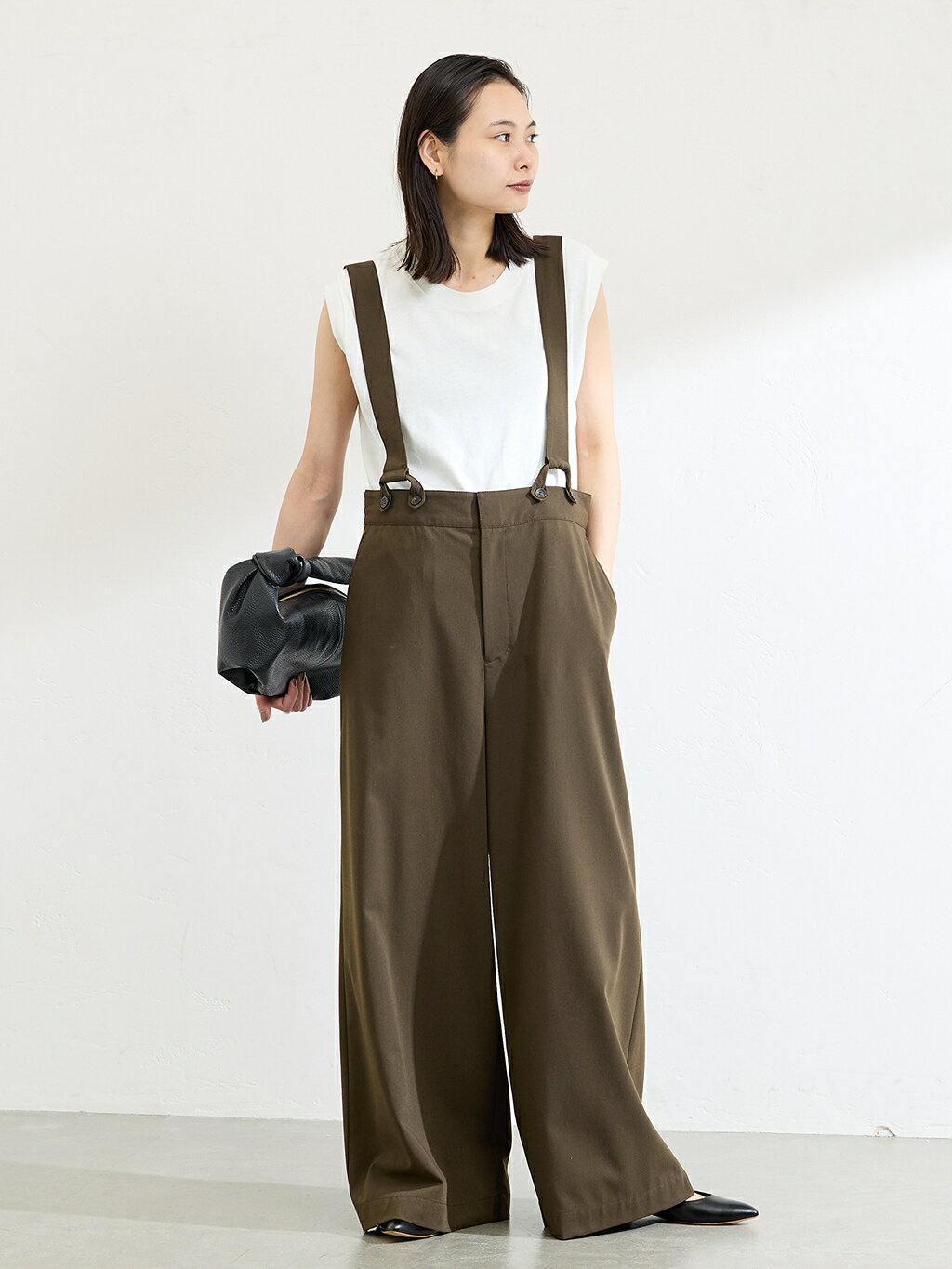 JOURNAL STANDARDのコーディネートを紹介します。｜Rakuten Fashion(楽天ファッション／旧楽天ブランドアベニュー)4184840
