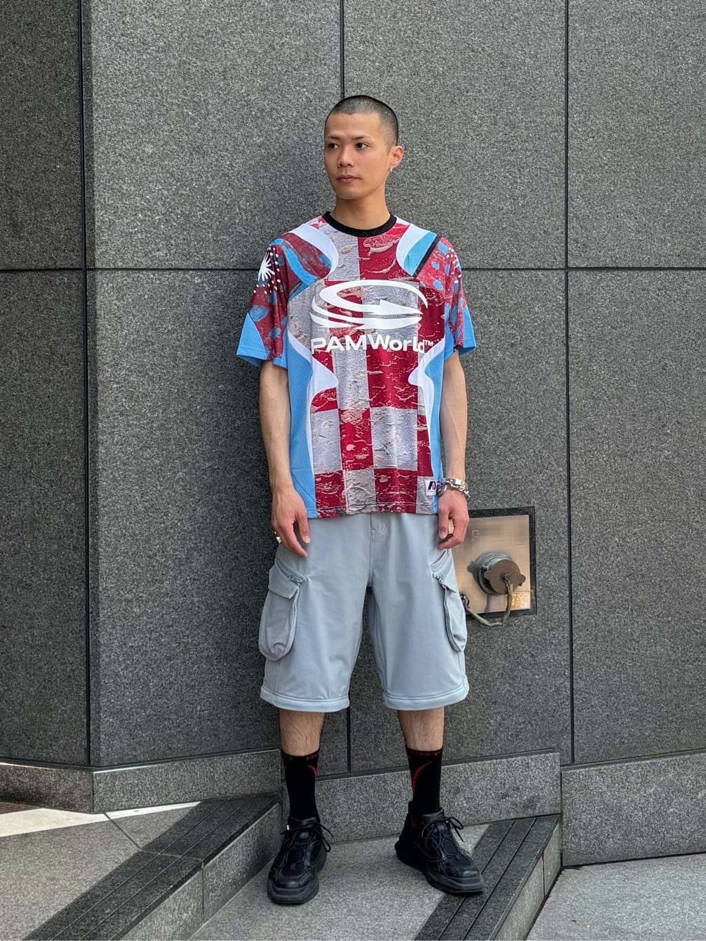 417 EDIFICEのコーディネートを紹介します。｜Rakuten Fashion(楽天ファッション／旧楽天ブランドアベニュー)4184817