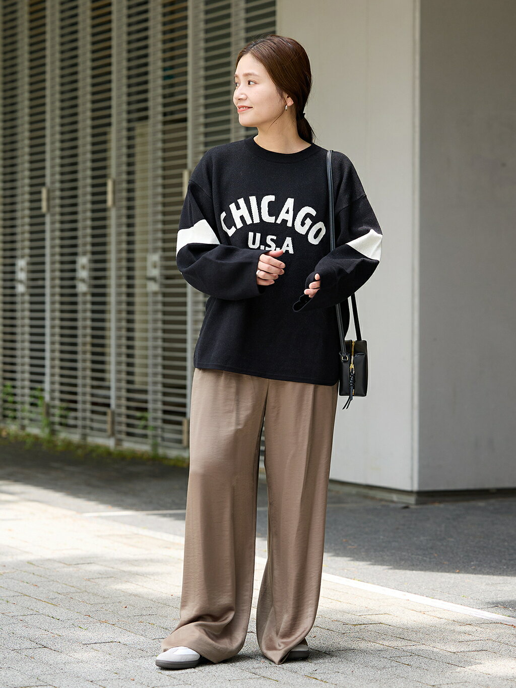 JOURNAL STANDARDのコーディネートを紹介します。｜Rakuten Fashion(楽天ファッション／旧楽天ブランドアベニュー)4185067