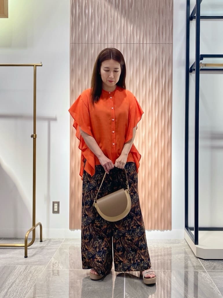 Vinのコーディネートを紹介します。｜Rakuten Fashion(楽天ファッション／旧楽天ブランドアベニュー)4185459