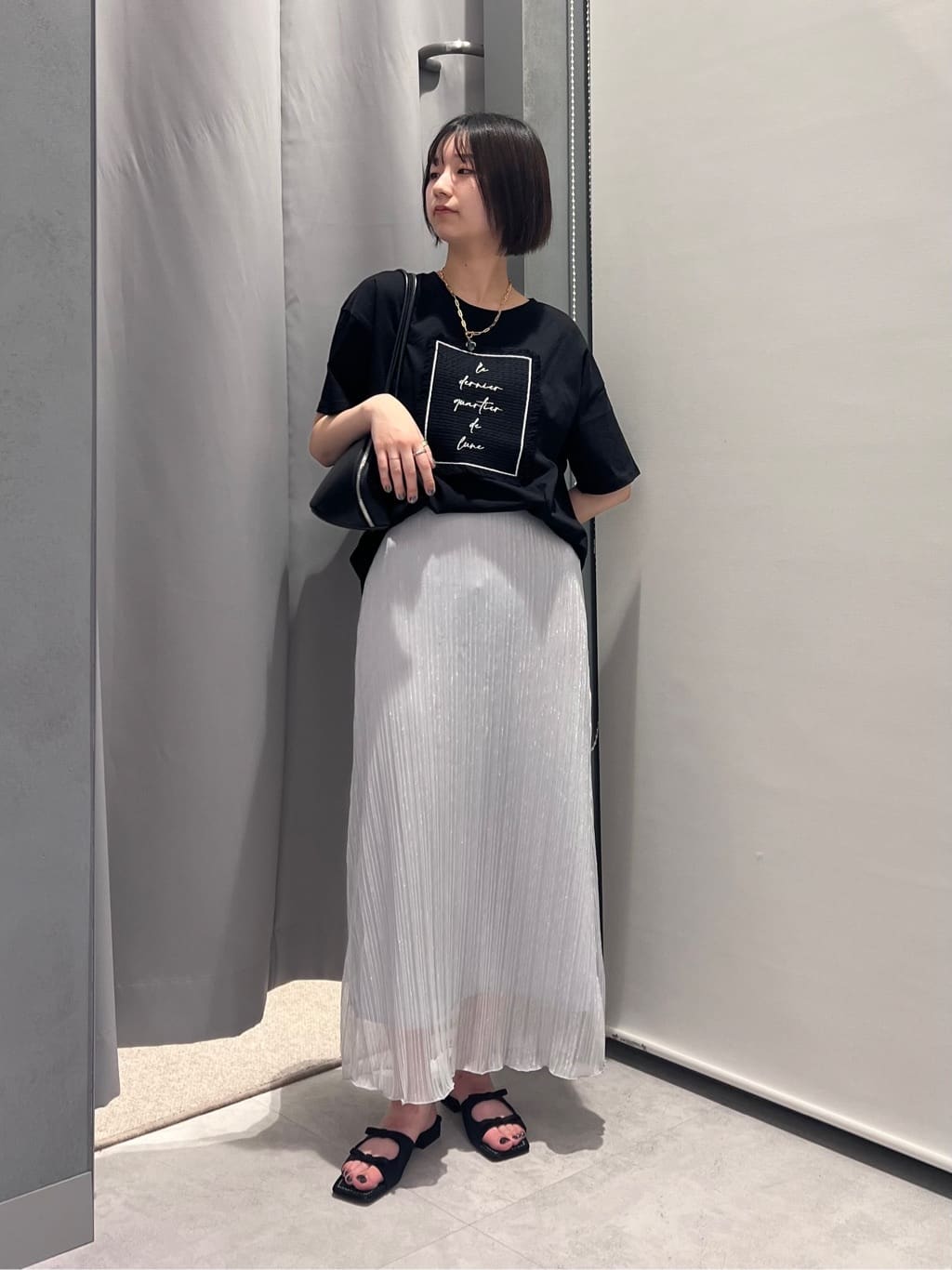 LASUDのコーディネートを紹介します。｜Rakuten Fashion(楽天ファッション／旧楽天ブランドアベニュー)4186355