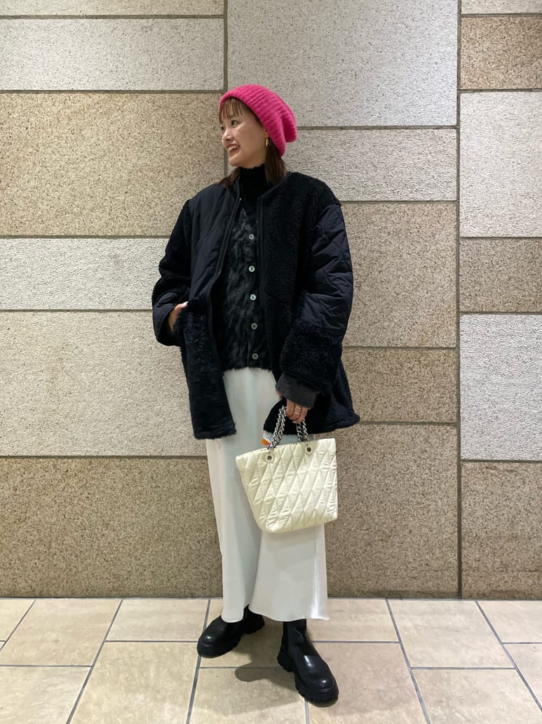 BEAUTY&YOUTH UNITED ARROWSのサイドゴアブーツ -晴雨兼用-を