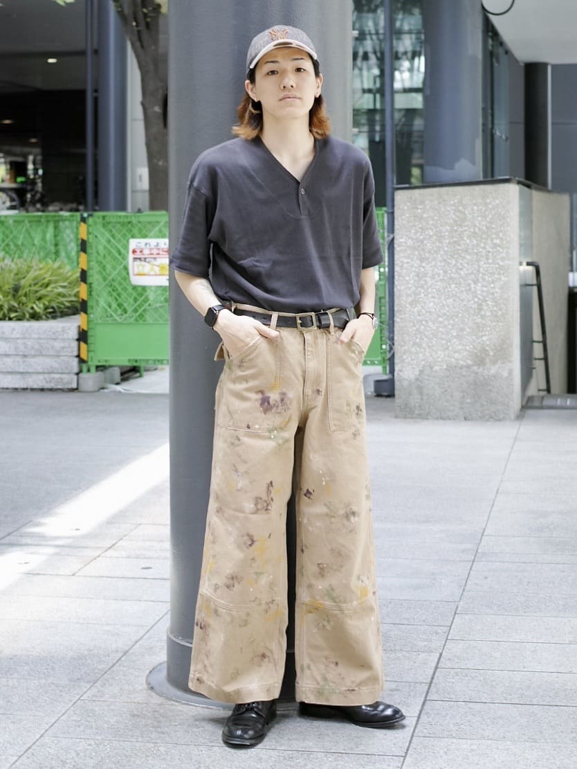 JOURNAL STANDARDのコーディネートを紹介します。｜Rakuten Fashion(楽天ファッション／旧楽天ブランドアベニュー)4189704