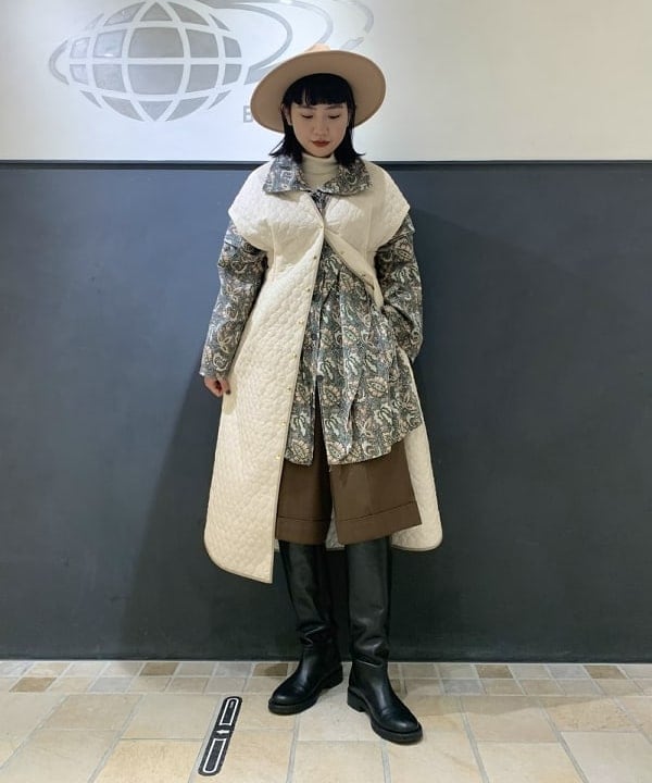 BEAMS OUTLETのコーディネートを紹介します。｜Rakuten Fashion(楽天ファッション／旧楽天ブランドアベニュー)4190297