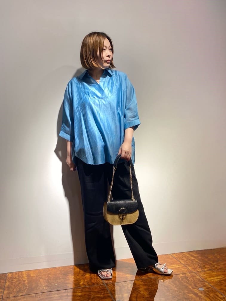 Vinのコーディネートを紹介します。｜Rakuten Fashion(楽天ファッション／旧楽天ブランドアベニュー)4190309