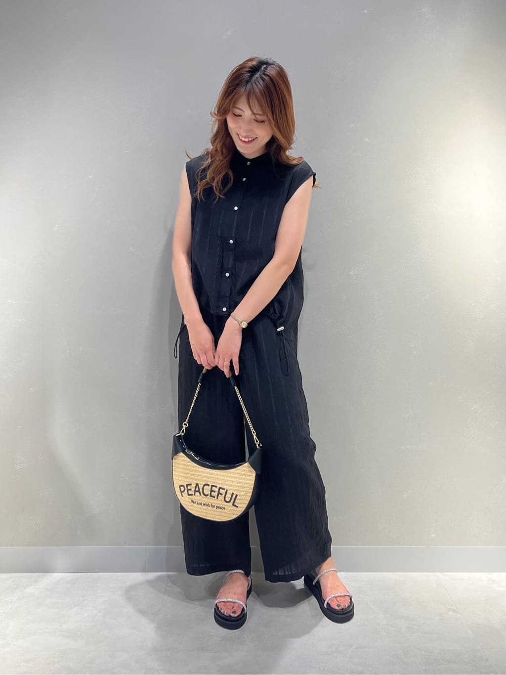 Vinのコーディネートを紹介します。｜Rakuten Fashion(楽天ファッション／旧楽天ブランドアベニュー)4191087