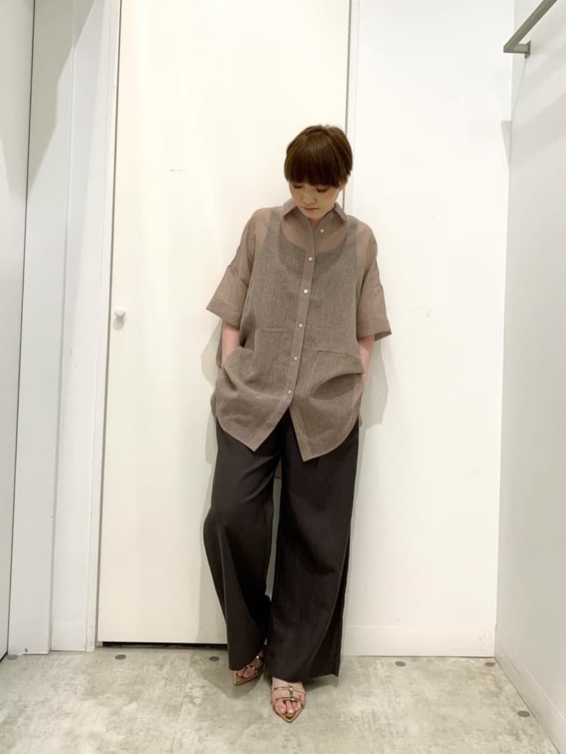 Vinのコーディネートを紹介します。｜Rakuten Fashion(楽天ファッション／旧楽天ブランドアベニュー)4192447