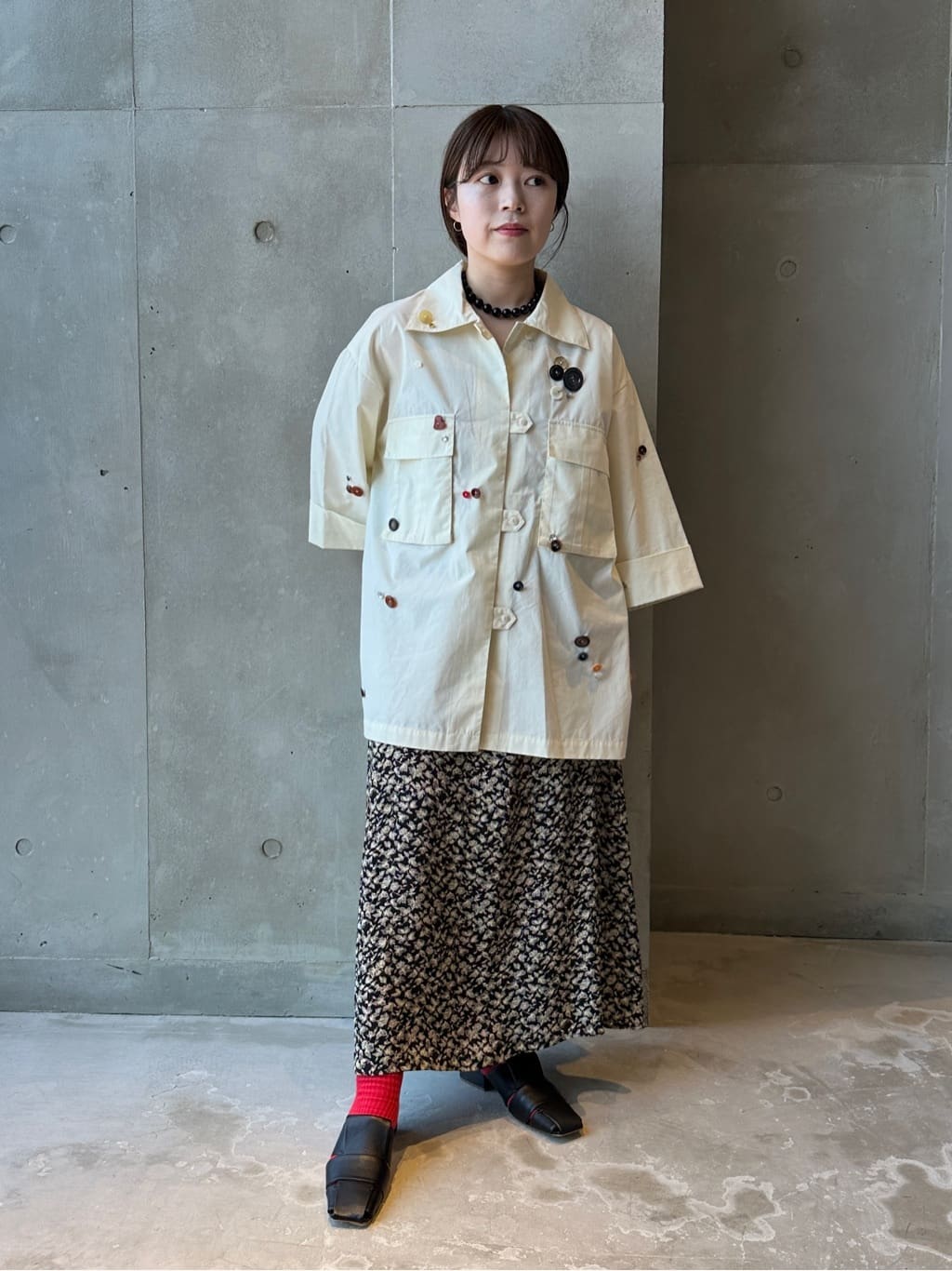 JOURNAL STANDARDのコーディネートを紹介します。｜Rakuten Fashion(楽天ファッション／旧楽天ブランドアベニュー)4192689