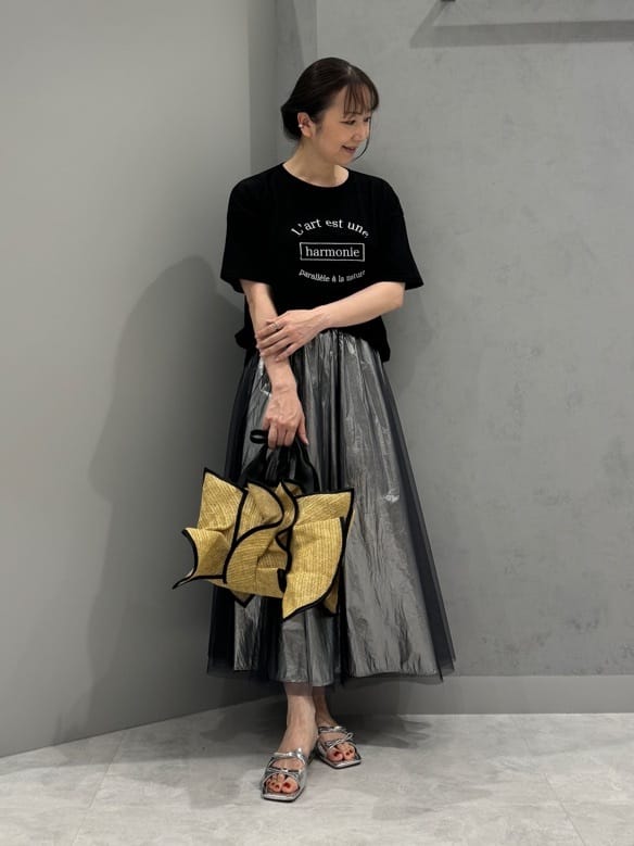 LASUDのコーディネートを紹介します。｜Rakuten Fashion(楽天ファッション／旧楽天ブランドアベニュー)4192751