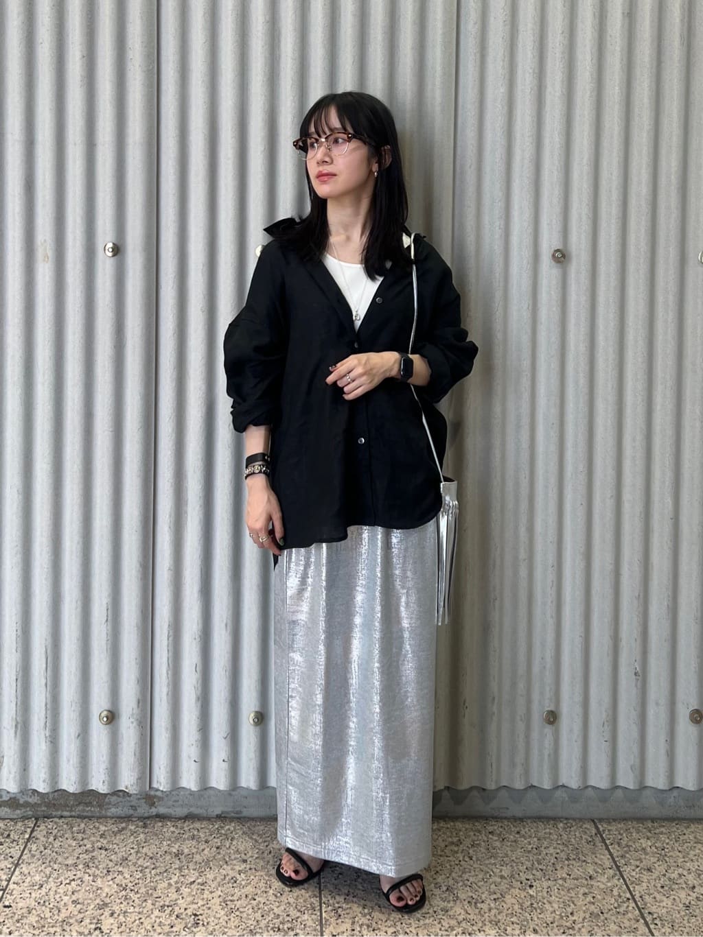 JOURNAL STANDARDのコーディネートを紹介します。｜Rakuten Fashion(楽天ファッション／旧楽天ブランドアベニュー)4193019