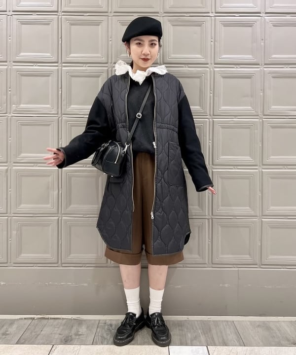 BEAMS OUTLETのコーディネートを紹介します。｜Rakuten Fashion(楽天ファッション／旧楽天ブランドアベニュー)4193155