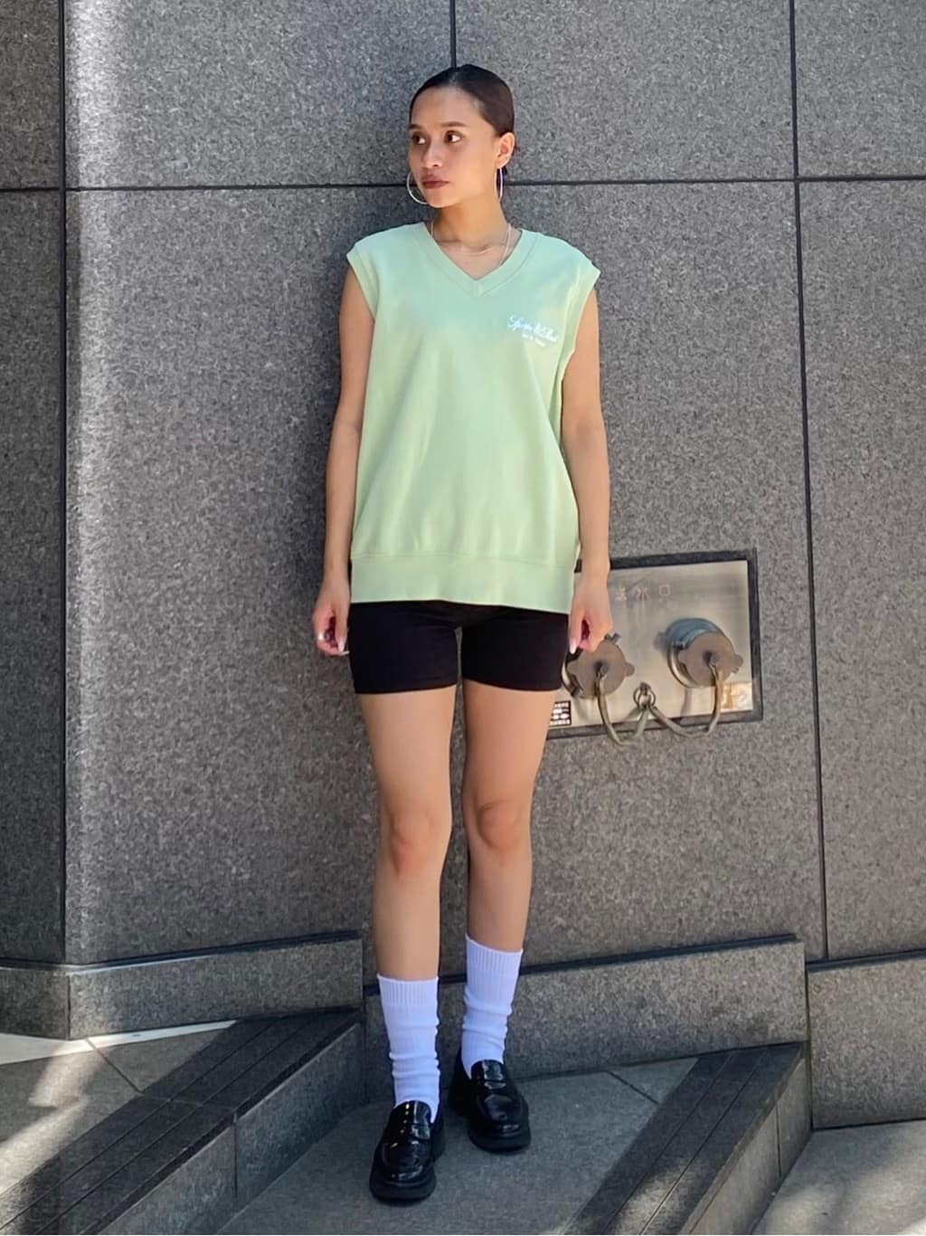 417 EDIFICEのコーディネートを紹介します。｜Rakuten Fashion(楽天ファッション／旧楽天ブランドアベニュー)4193383