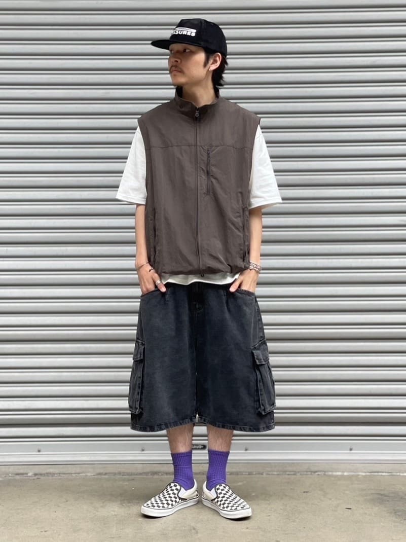 WISMのコーディネートを紹介します。｜Rakuten Fashion(楽天ファッション／旧楽天ブランドアベニュー)4193654