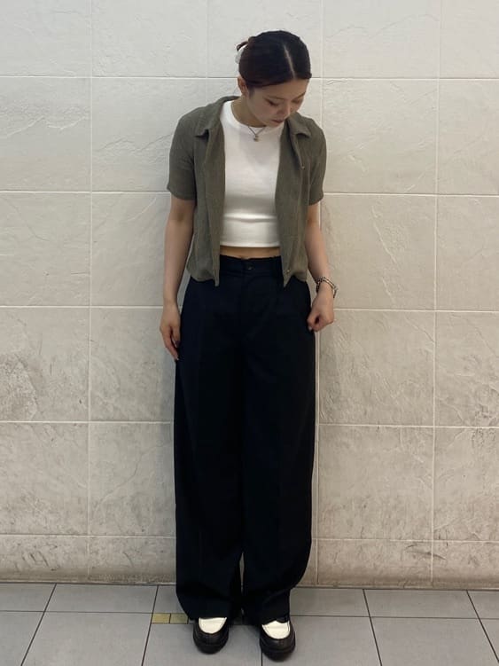 JOURNAL STANDARDのコーディネートを紹介します。｜Rakuten Fashion(楽天ファッション／旧楽天ブランドアベニュー)4193859