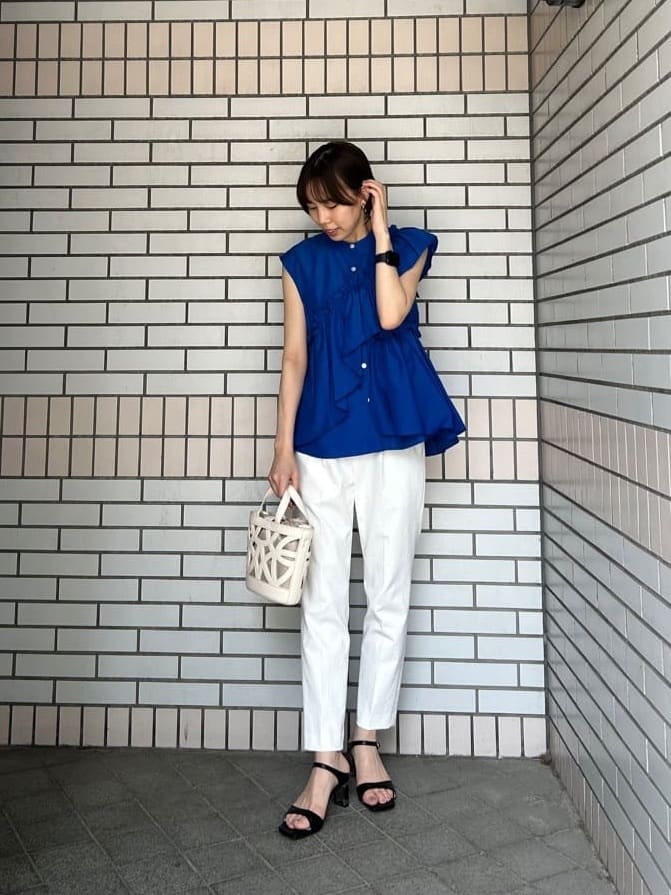 Vinのコーディネートを紹介します。｜Rakuten Fashion(楽天ファッション／旧楽天ブランドアベニュー)4193918