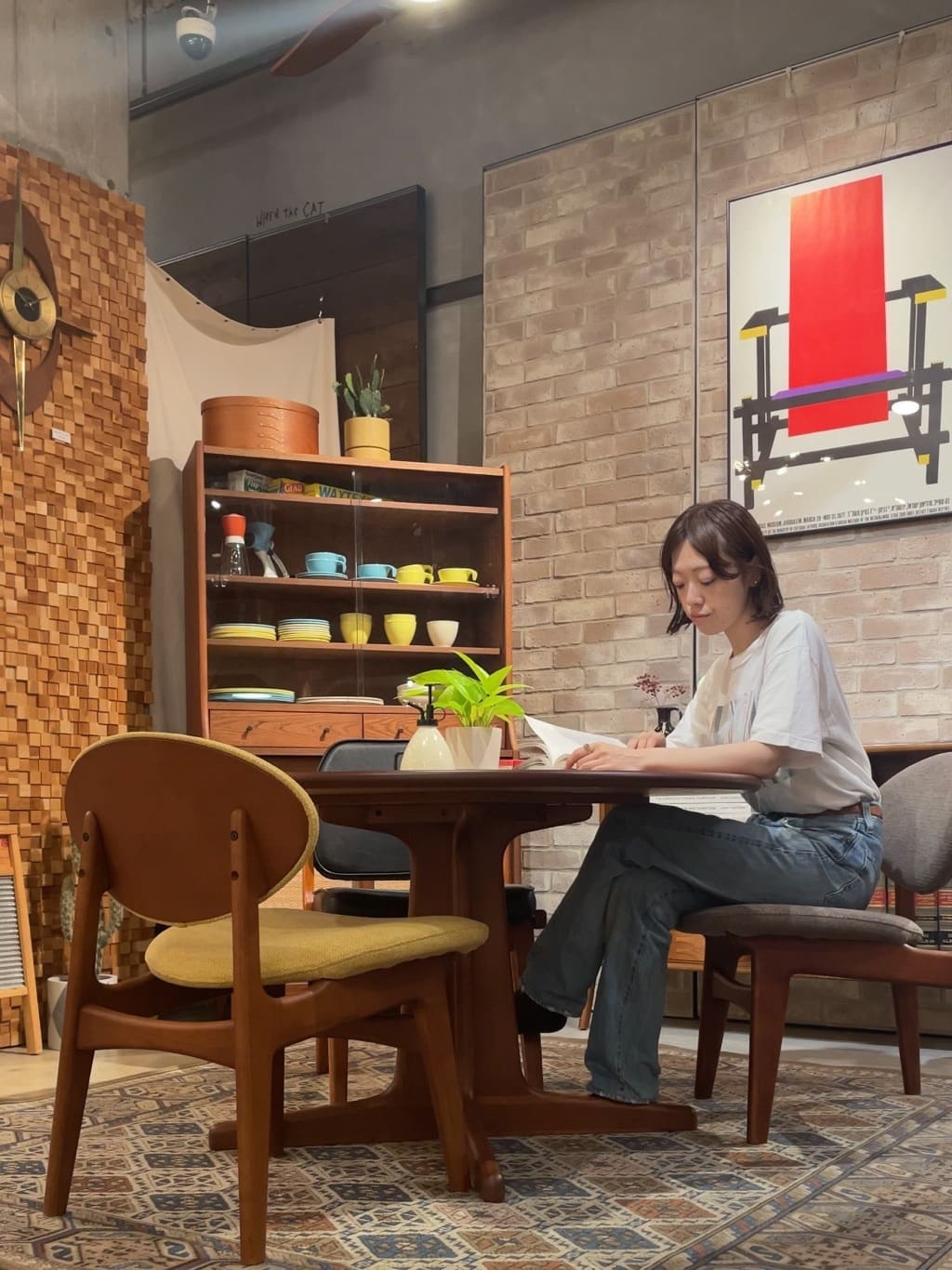 journal standard Furnitureのコーディネートを紹介します。｜Rakuten Fashion(楽天ファッション／旧楽天ブランドアベニュー)4194263