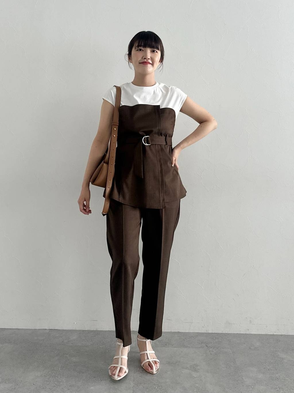 mysty womanのコーディネートを紹介します。｜Rakuten Fashion(楽天ファッション／旧楽天ブランドアベニュー)4194879