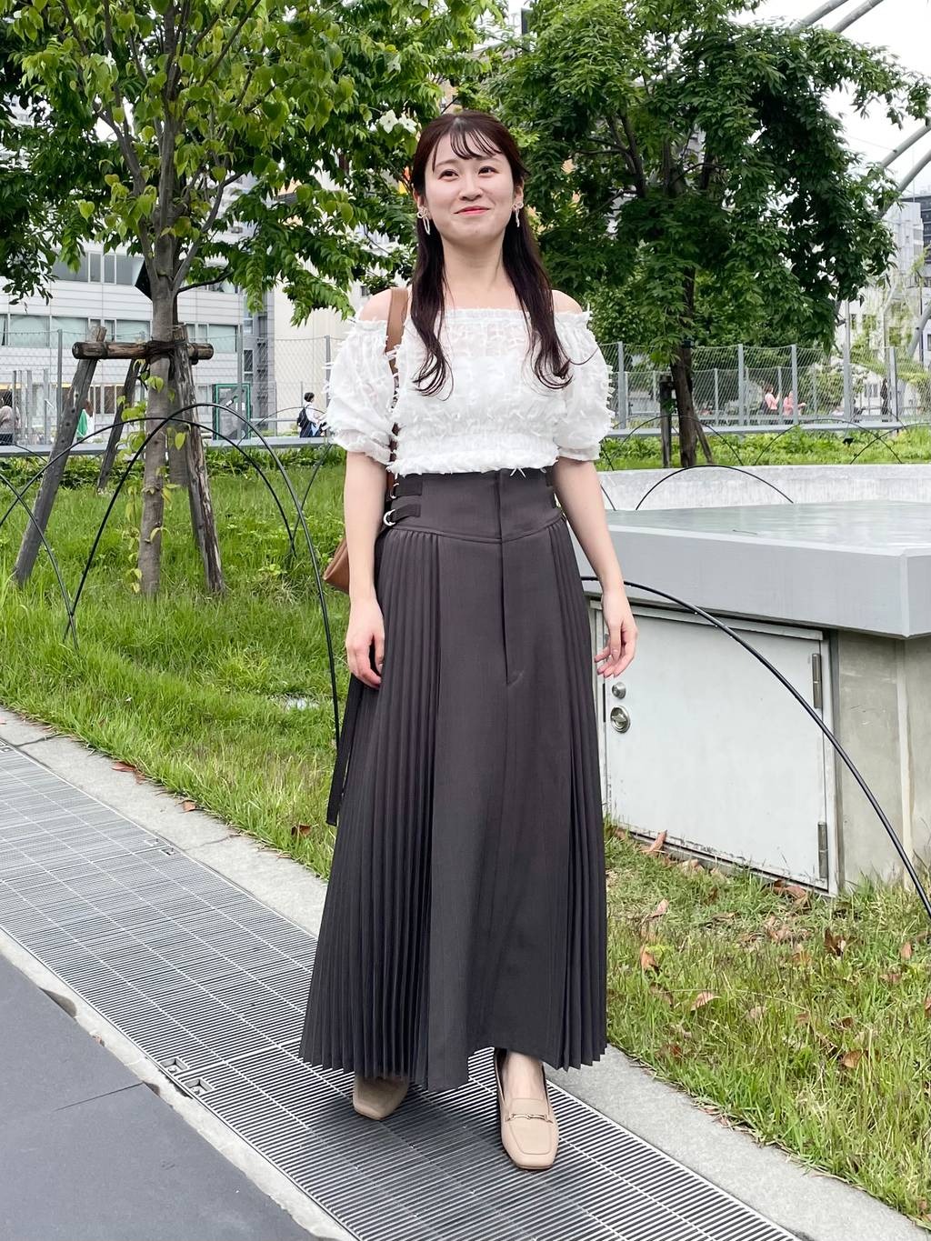 mysty womanのコーディネートを紹介します。｜Rakuten Fashion(楽天ファッション／旧楽天ブランドアベニュー)4194961
