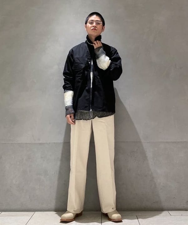 BEAMS OUTLETのコーディネートを紹介します。｜Rakuten Fashion(楽天ファッション／旧楽天ブランドアベニュー)4201255